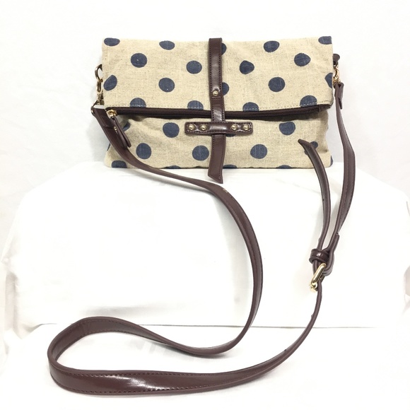 Cross body Bag - Picture 3 of 3